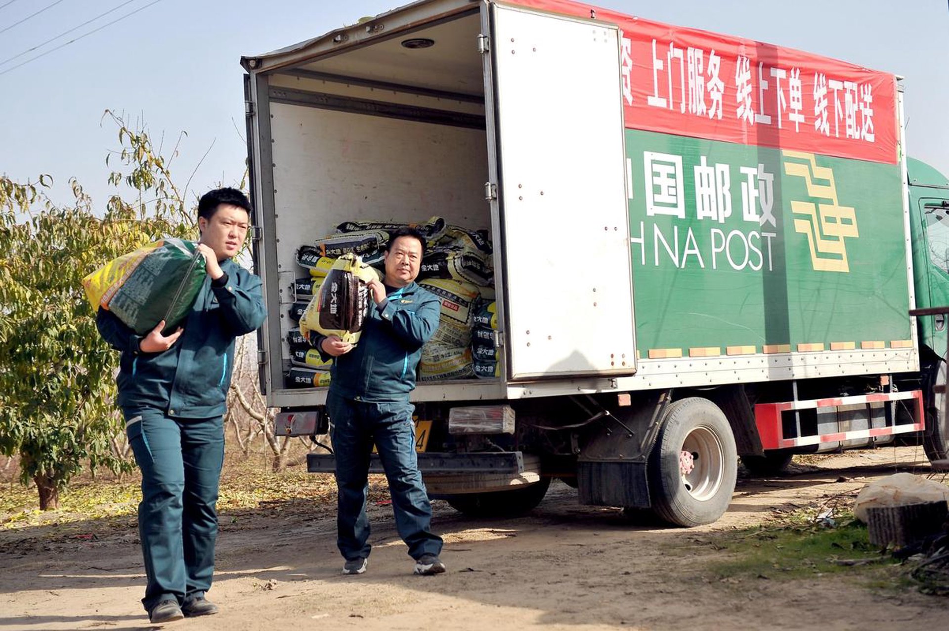 零担物流行业的转型升级：抓住机遇，迎接挑战