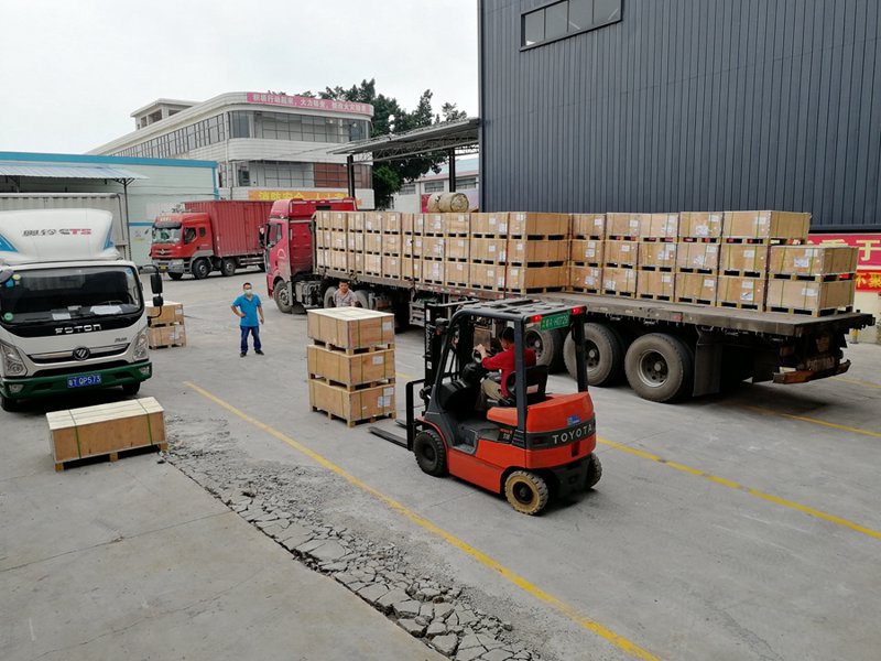 零担物流选购攻略：轻松搞定货物运输